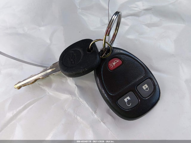 Chevrolet HHR Lt
