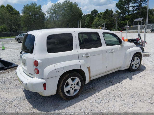 Chevrolet HHR Lt