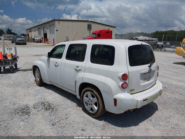 Chevrolet HHR Lt