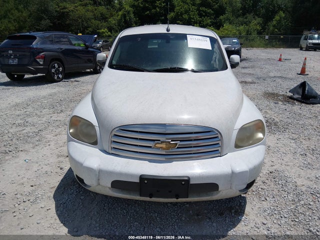 Chevrolet HHR Lt