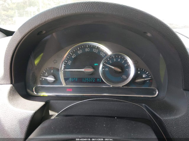 Chevrolet HHR Lt