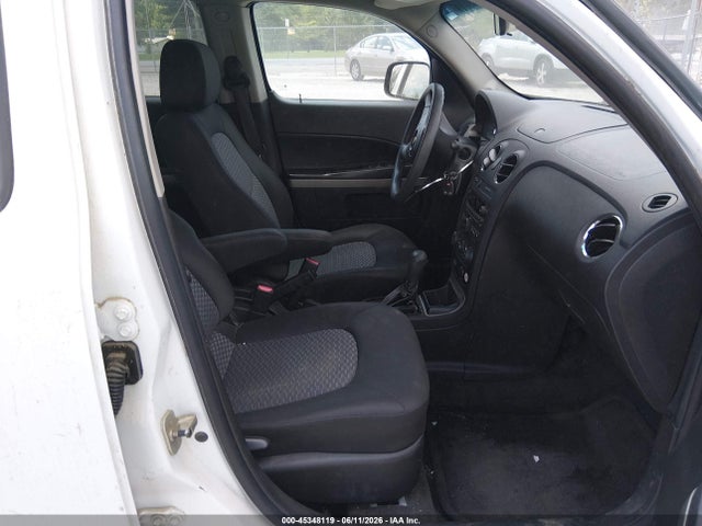 Chevrolet HHR Lt