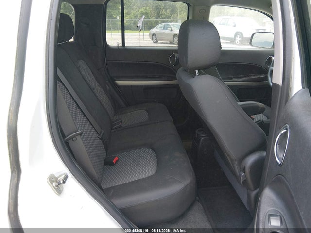 Chevrolet HHR Lt