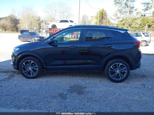 Buick Encore GX Fwd Select