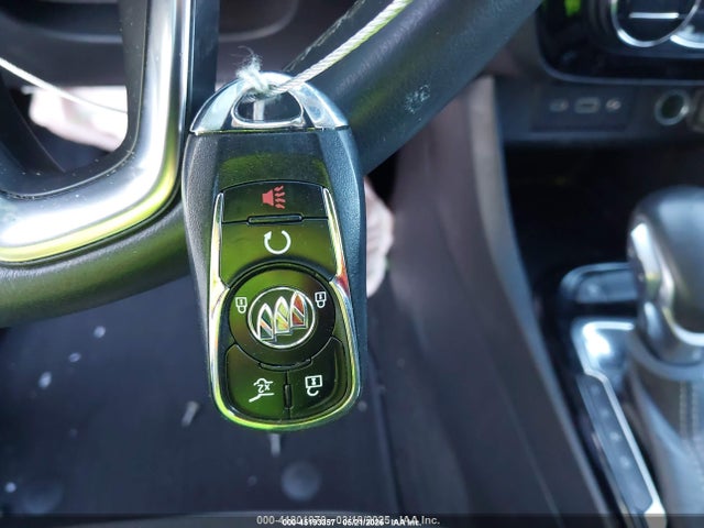 Buick Encore GX Fwd Select