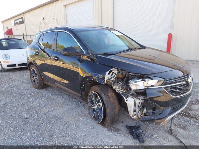 Buick Encore GX Fwd Select