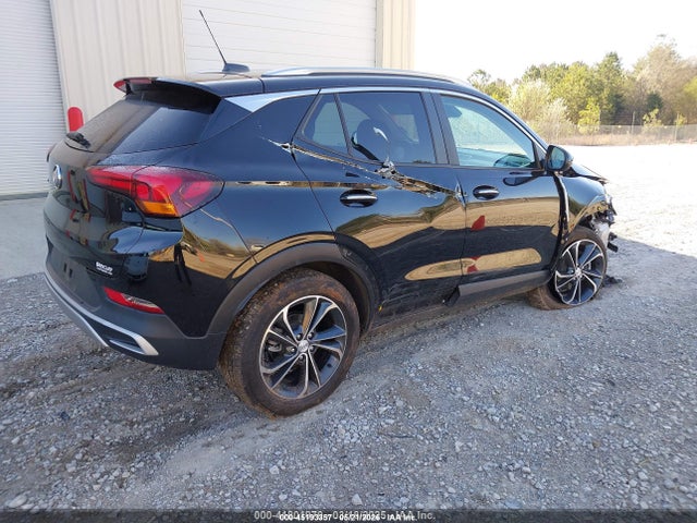 Buick Encore GX Fwd Select