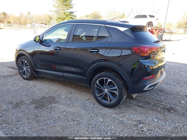 Buick Encore GX Fwd Select