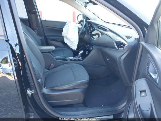 Buick Encore GX Fwd Select