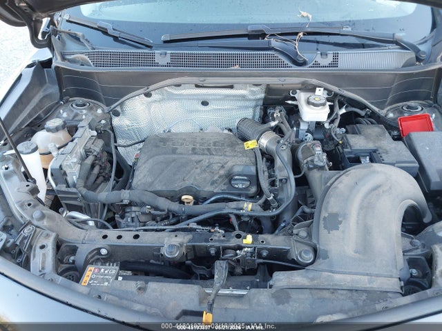 Buick Encore GX Fwd Select