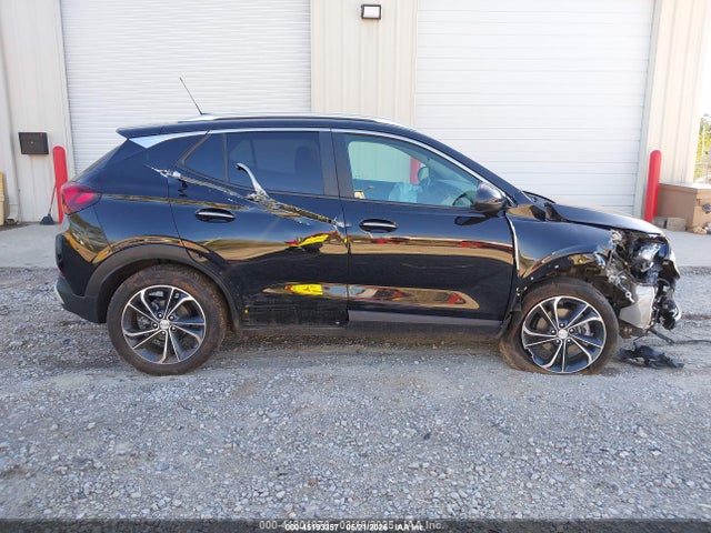 Buick Encore GX Fwd Select