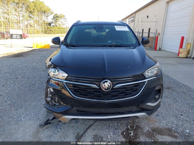 Buick Encore GX Fwd Select