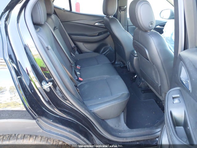 Buick Encore GX Fwd Select