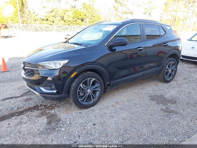 Buick Encore GX Fwd Select