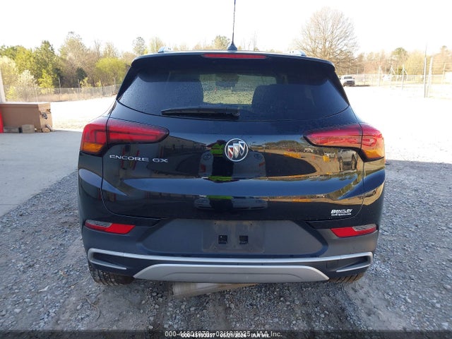 Buick Encore GX Fwd Select