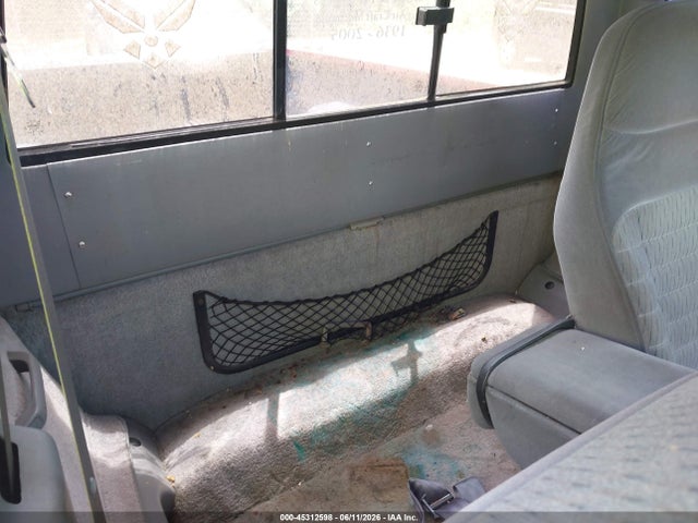 Ford Ranger Super Cab