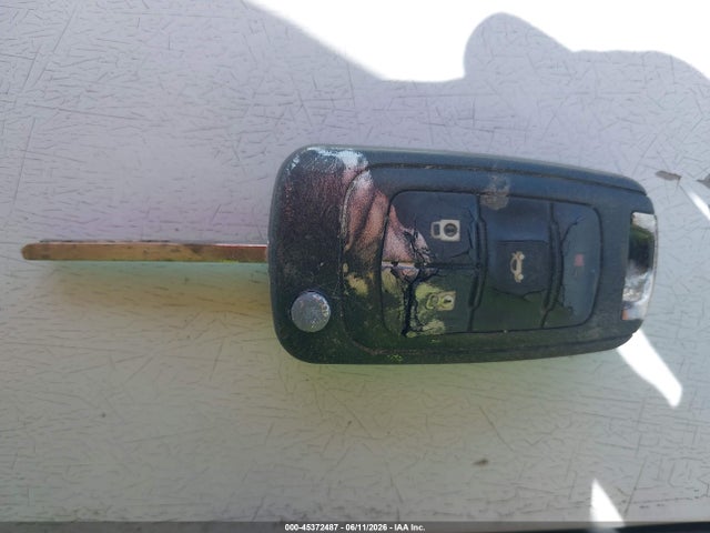 Chevrolet Sonic Lt Auto