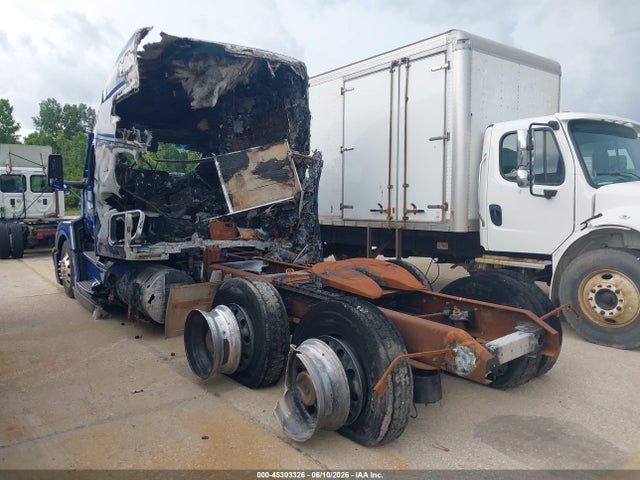 Kenworth T680