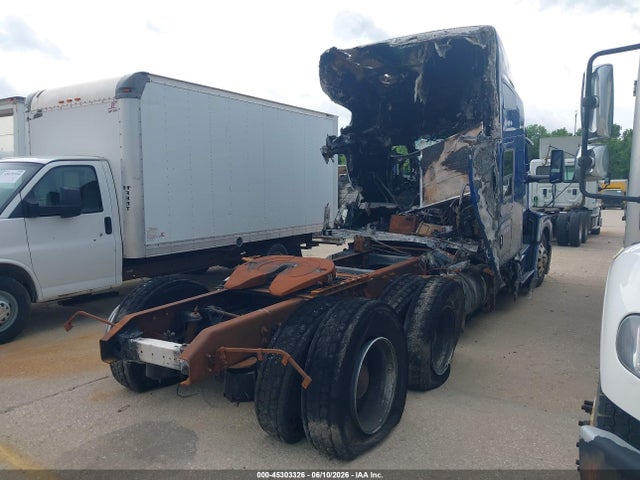 Kenworth T680