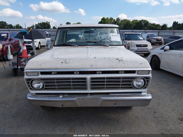 Ford F-100