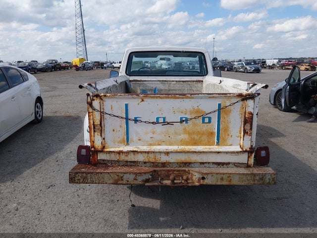 Ford F-100