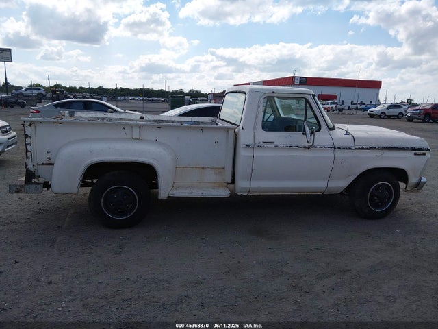 Ford F-100