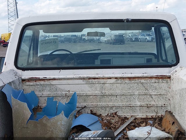 Ford F-100