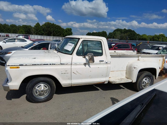 Ford F-100