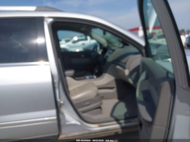 GMC Acadia Slt-1