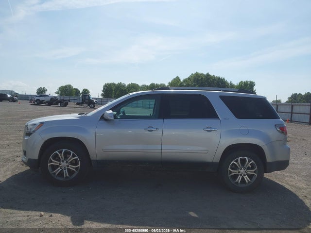 GMC Acadia Slt-1