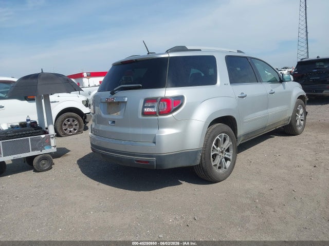 GMC Acadia Slt-1