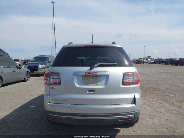 GMC Acadia Slt-1