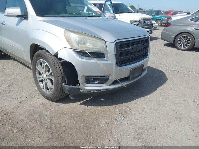 GMC Acadia Slt-1