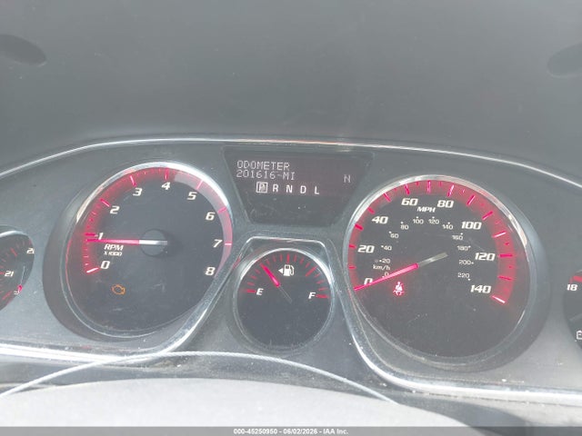 GMC Acadia Slt-1