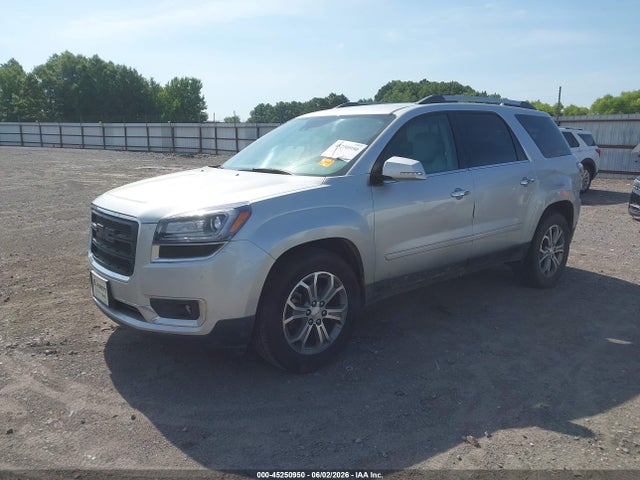 GMC Acadia Slt-1