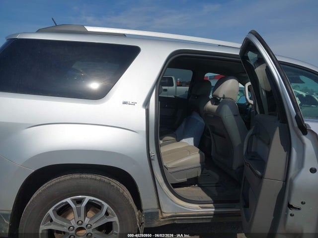GMC Acadia Slt-1