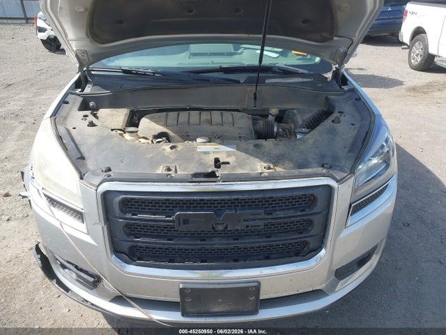 GMC Acadia Slt-1