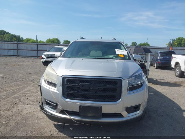 GMC Acadia Slt-1