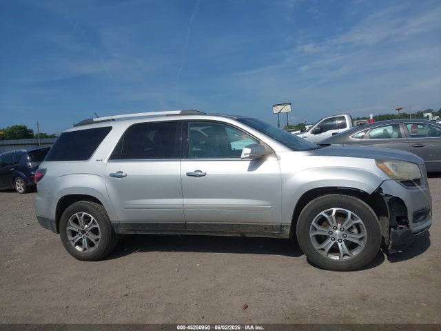 GMC Acadia Slt-1