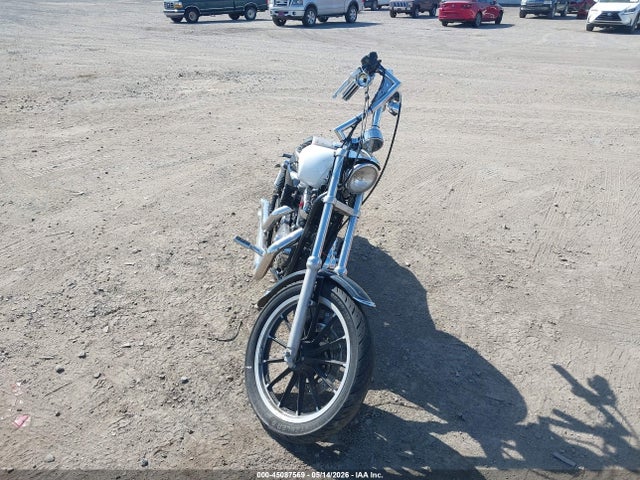 Harley-Davidson Xl1200 L