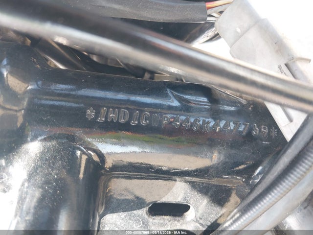 Harley-Davidson Xl1200 L