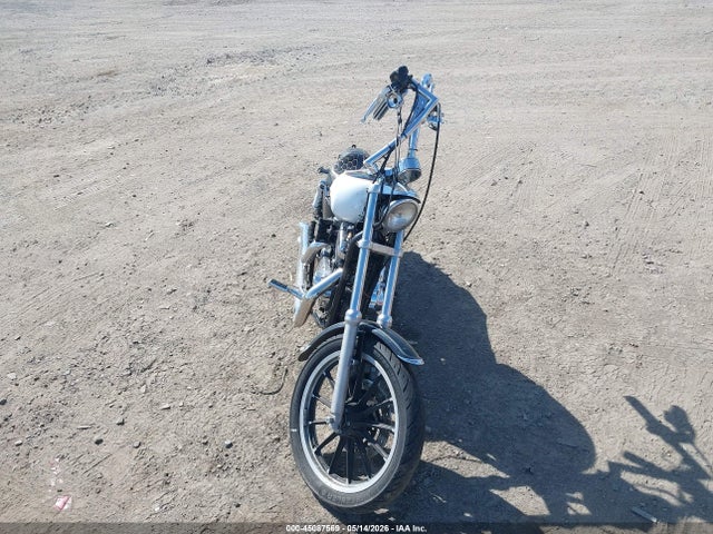 Harley-Davidson Xl1200 L