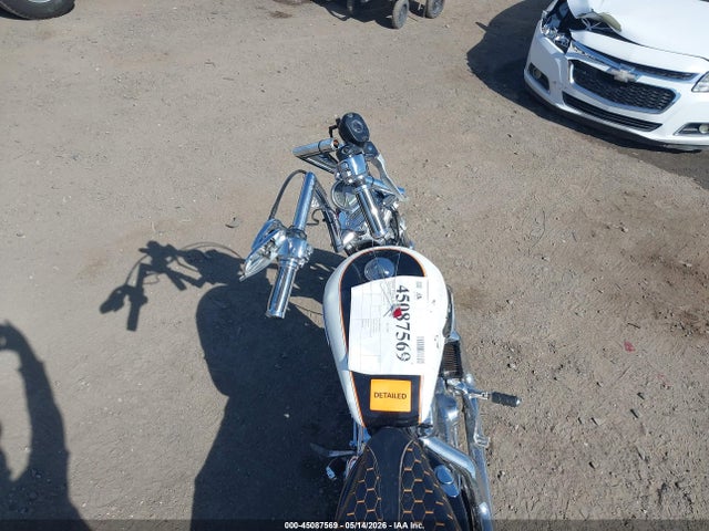 Harley-Davidson Xl1200 L