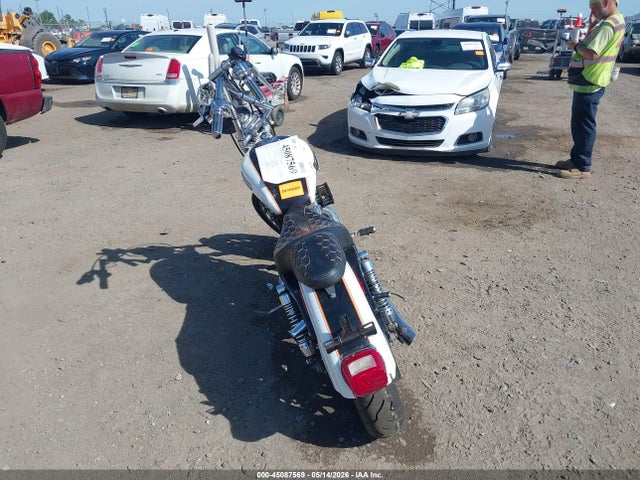 Harley-Davidson Xl1200 L