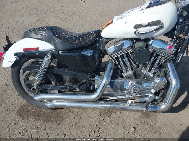 Harley-Davidson Xl1200 L