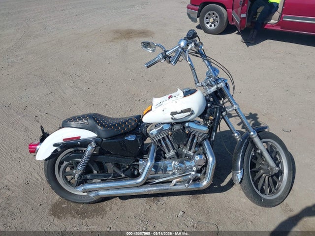 Harley-Davidson Xl1200 L