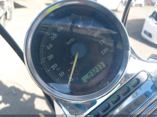 Harley-Davidson Xl1200 L