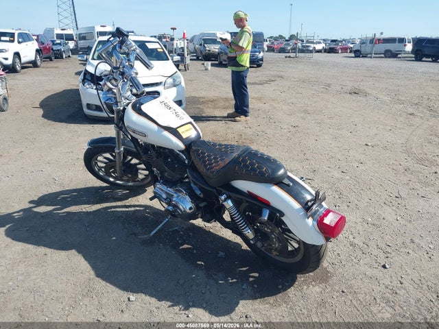 Harley-Davidson Xl1200 L
