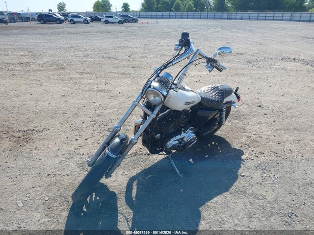 Harley-Davidson Xl1200 L