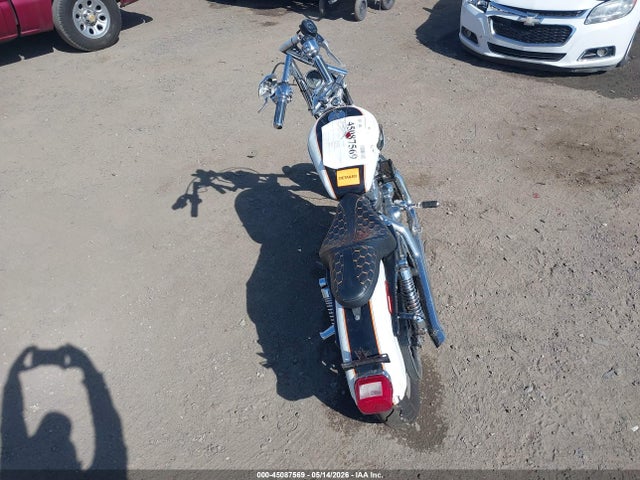 Harley-Davidson Xl1200 L
